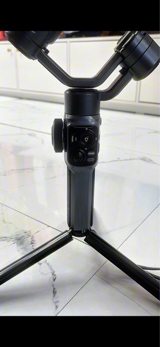 Стабилизатор Zhiyun Smooth 5s comdo