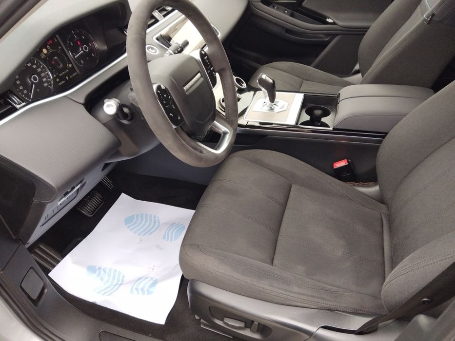 Vând Range Rover Evoque 2020