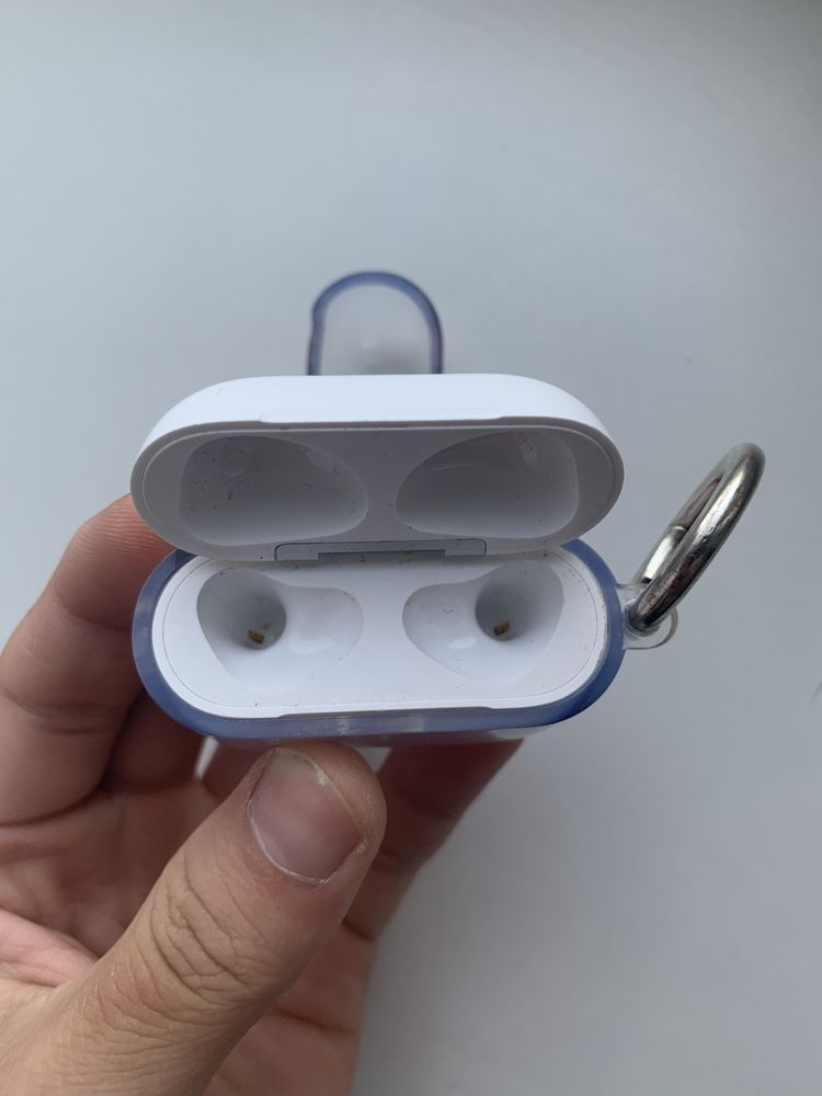 Airpods 3 case, кэйс эирподс 3