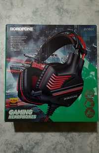 Gaming headphones Bo101