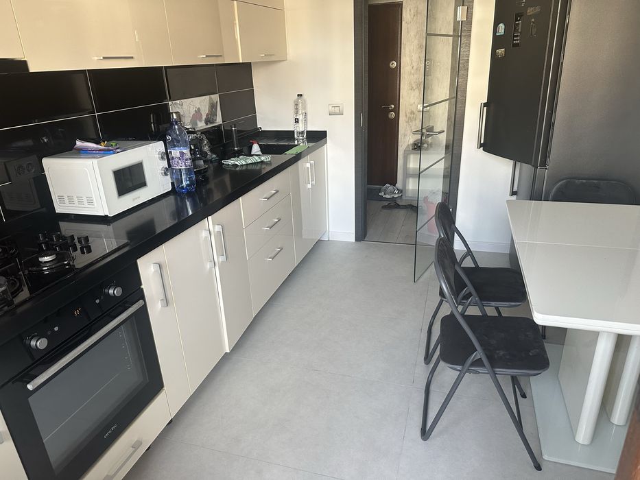 De vanzare 2 camere - Dem Radulescu