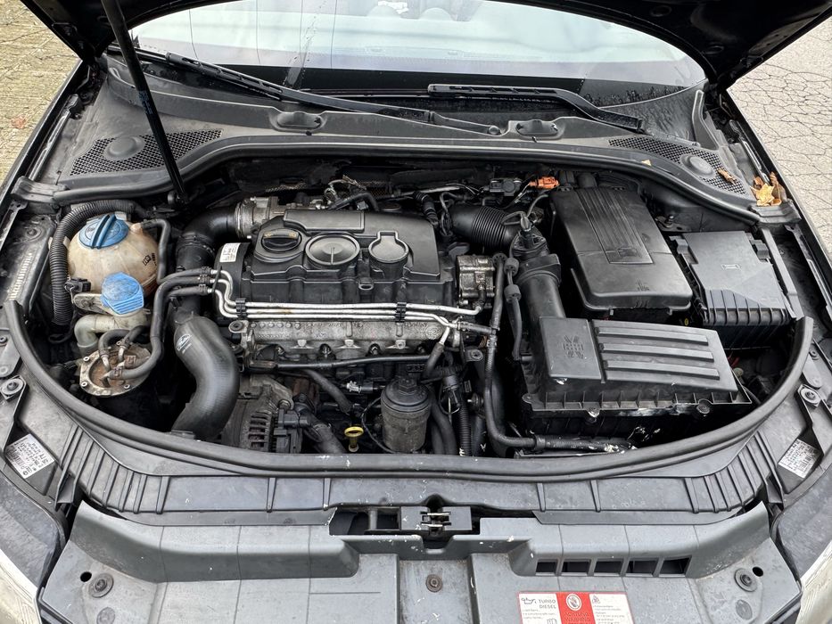 Ауди а3 8п 1.9тди на части audi a3 8p 1.9tdi na chasti