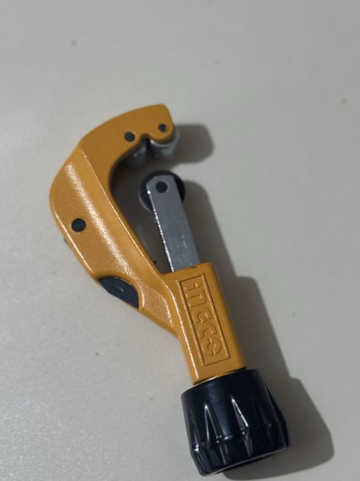 Труборез для медных труб диаметром 3-32 мм, quvur kesgichi, STAYER