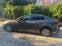 Mazda 3 OPORTUNITATE – la preț redus. Stare perfectă.