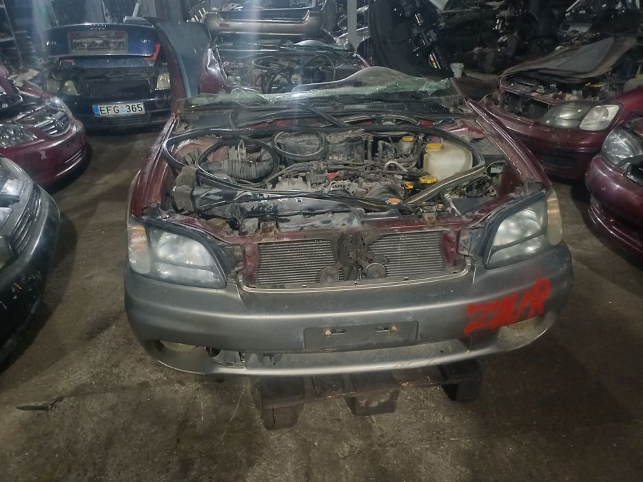 Привазной из Европы