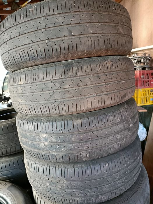 Anvelope vara continental 185.65.15