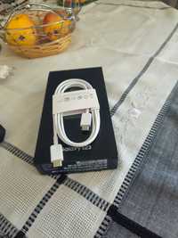 Samsung Cablu type C Original