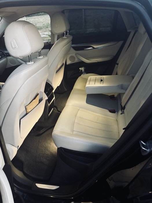 Bmw 3.0 D xDrive 2017 TVA DEDUCTIBIL