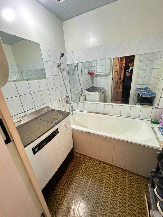 41000$ 1 xona srochna sotuvda