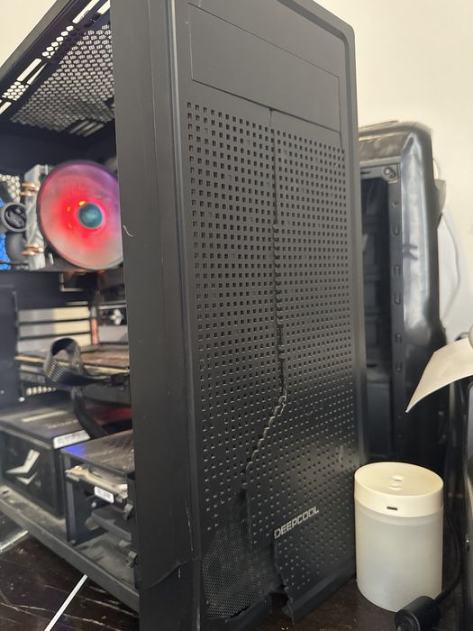 Vand Calculator sau componete