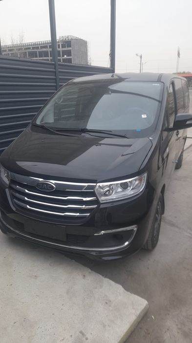 Jac M3 sotiladi 2023-yil