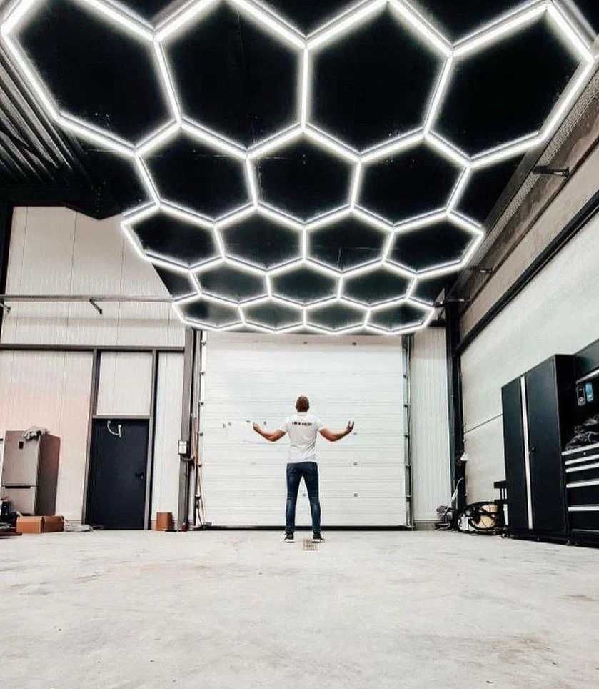 Освещения LED светильник для ресторана
