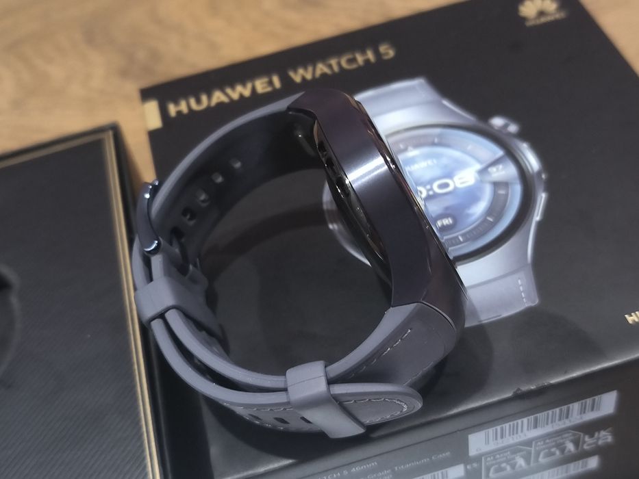 Huawei watch 5 Purples E-sim