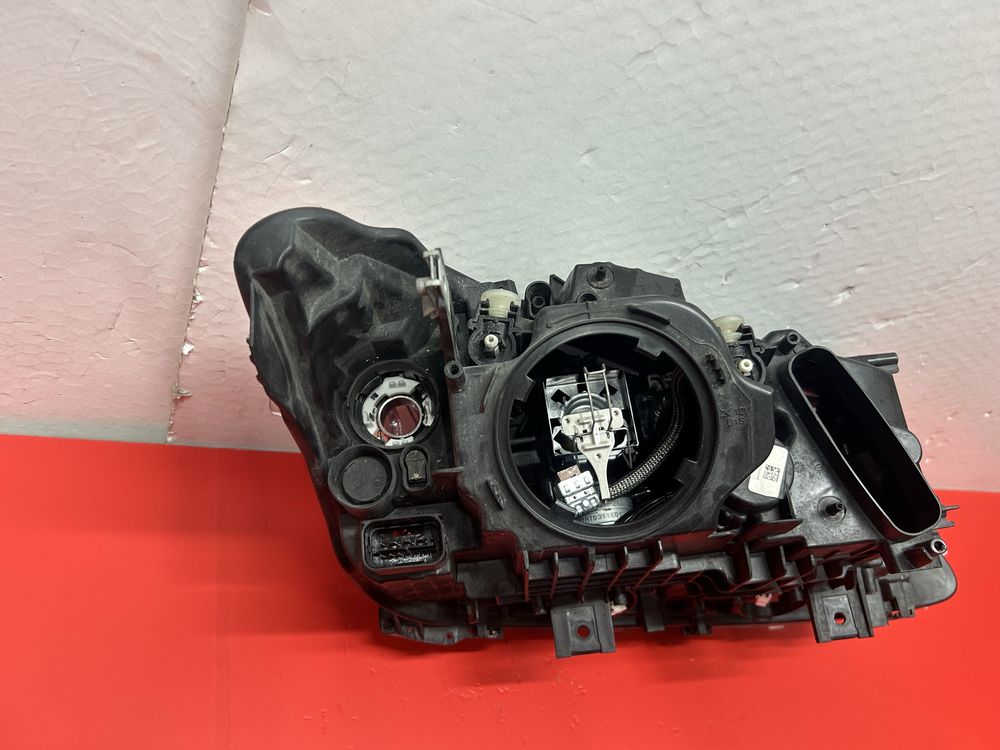 Far faruri bmw F34 seria 3 GT bi xenon adaptiv 2012-2015