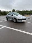 Peugeot 206 1.4HDI