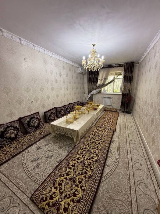 СПУТНИК 16 3/5/7 72 кв м 66500&