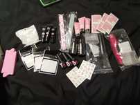 Produse de unghii