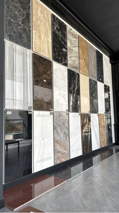 Натуральный гранит