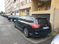 Citroen combi în stare foarte bună și îngrijit.