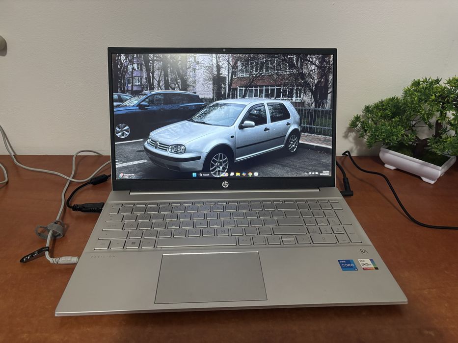 Vand Laptop Hp Pavilion 15