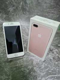 Apple iPhone 7 Plus 32 Gb  100% (г. Караганда, Ерубаева 54) ЛОТ 364785