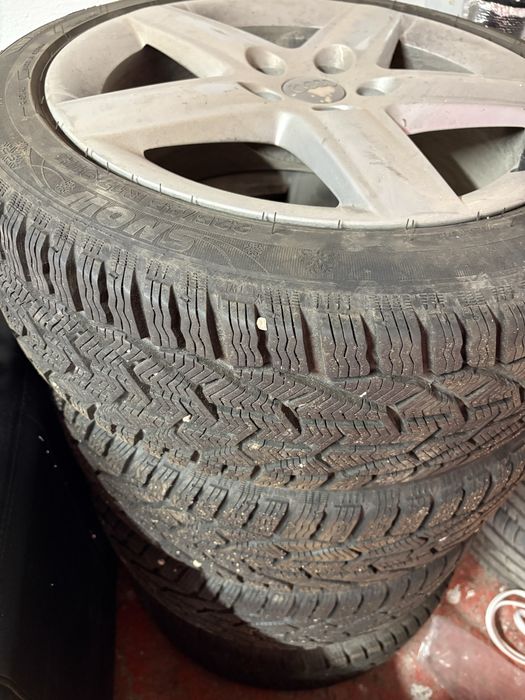 Audi A4 Avant 3.0 quattro