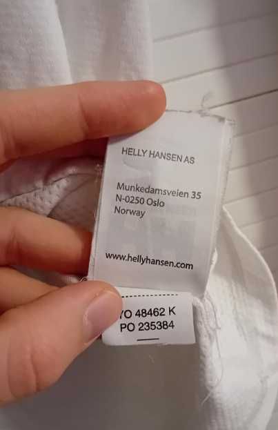 Оригинална дамска термоблуза Helly Hansen