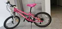 Bicicleta fetite!