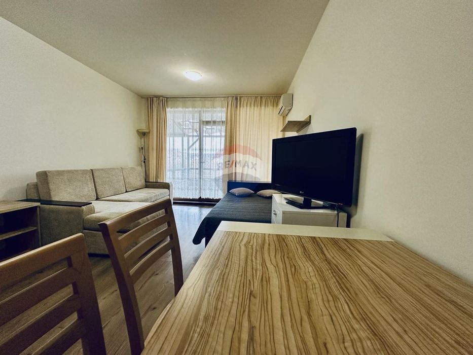 Продава се Едностаен апартамент в Балчик - 57 кв.м за 965 €/кв.м - Снимка #4