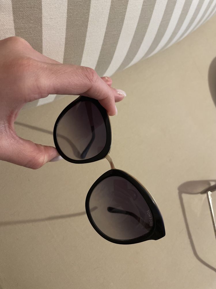 Tom Ford оригинални слънчеви очила