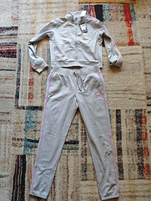 Training fete Under Armour PRET FIX