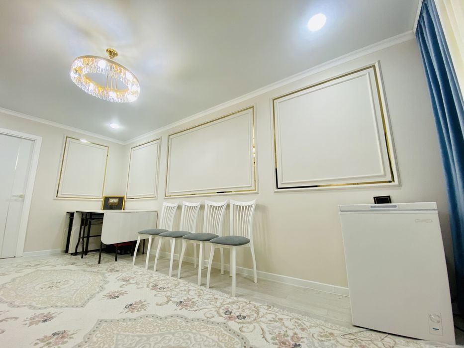 Жағалау-Набережная