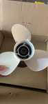 Elice Yamaha 30/40/50/60 CP 3x11-1/8"X13"-G