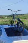 BMX Wethepeople stranger