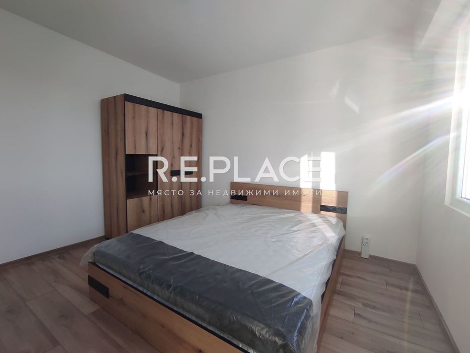 Продава се Тристаен апартамент в Варна, Младост 1 - 63 кв.м за 1905 €/кв.м - Снимка #6