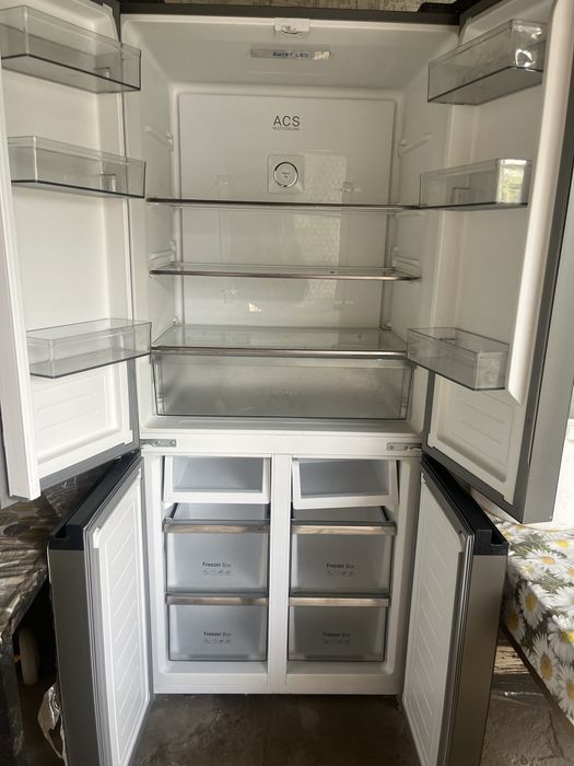 Холодильник сатылады