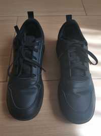 Pantofi Adidas negri, 38.5