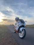 Yamaha yzf 750 обмен на авто