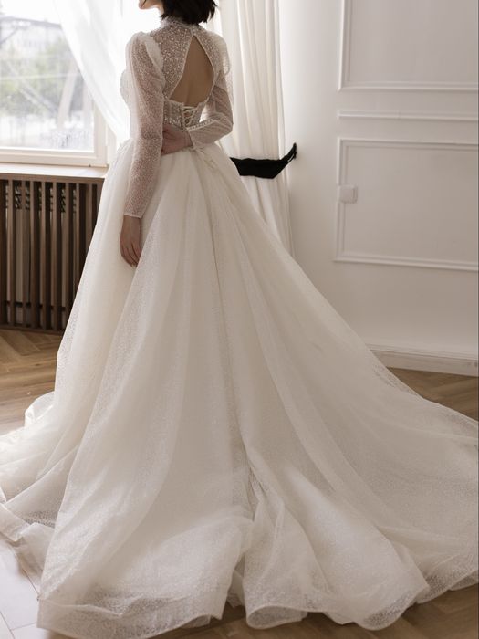 Продам свадебное платье мечты!