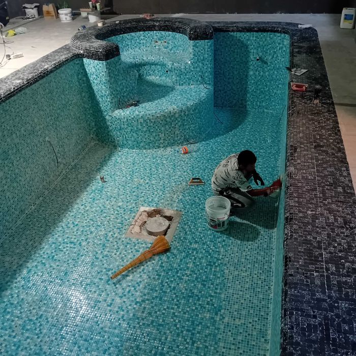 БАССЕЙН куриш КАЙТА таъмирлаш  ва СЕРВИС хизматлари