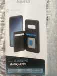 Husă Samsung S10+ pentru spate cu funcție de portofel