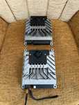 Amplificator Burmester Mercedes : A2229006514 / A2229005313