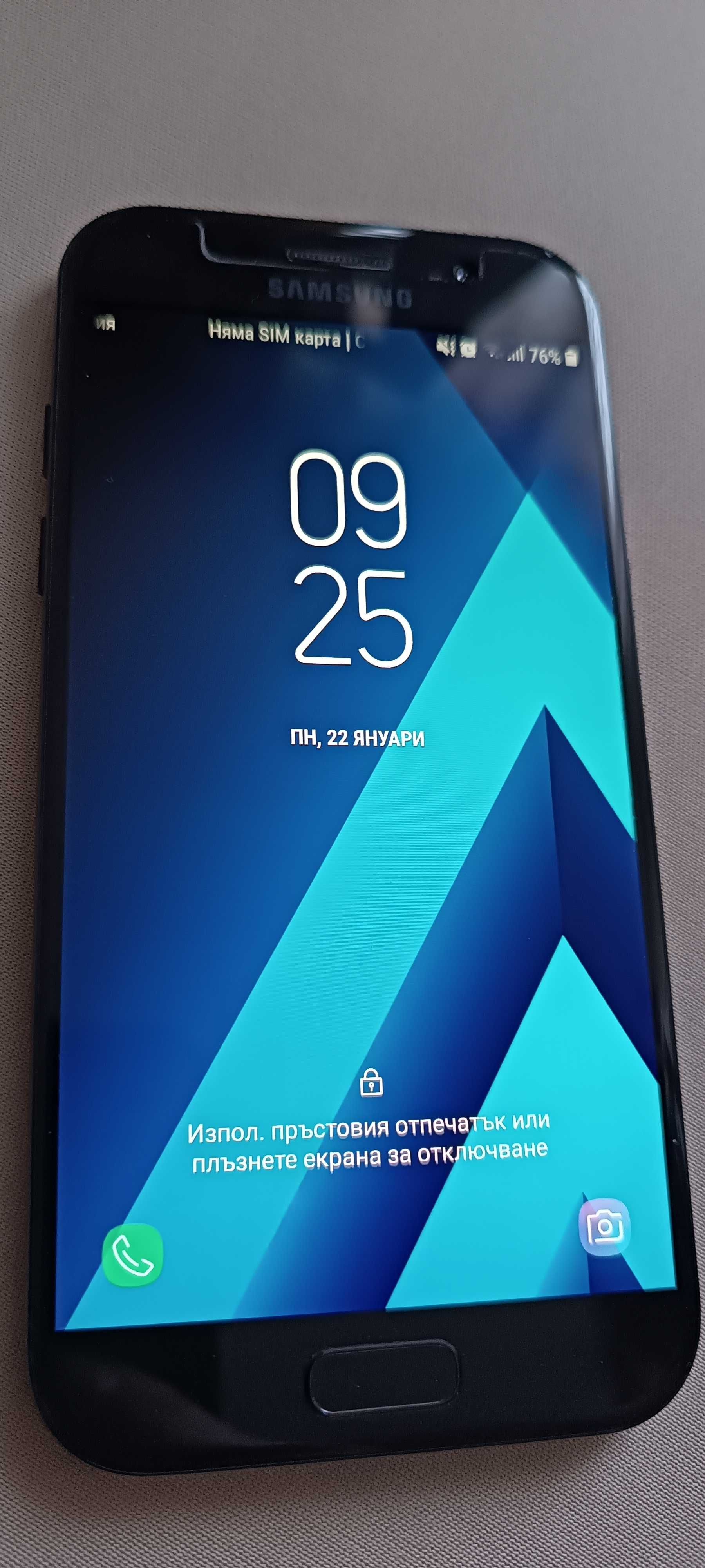 Samsung galaxy A5 / 2017