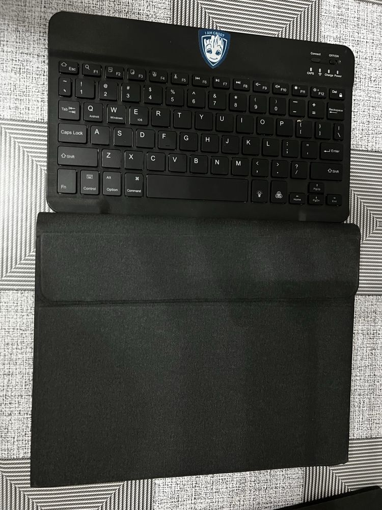 Apple, iPad Pro 11" 4th Gen (2022) Wifi, 128 GB, Перфектен