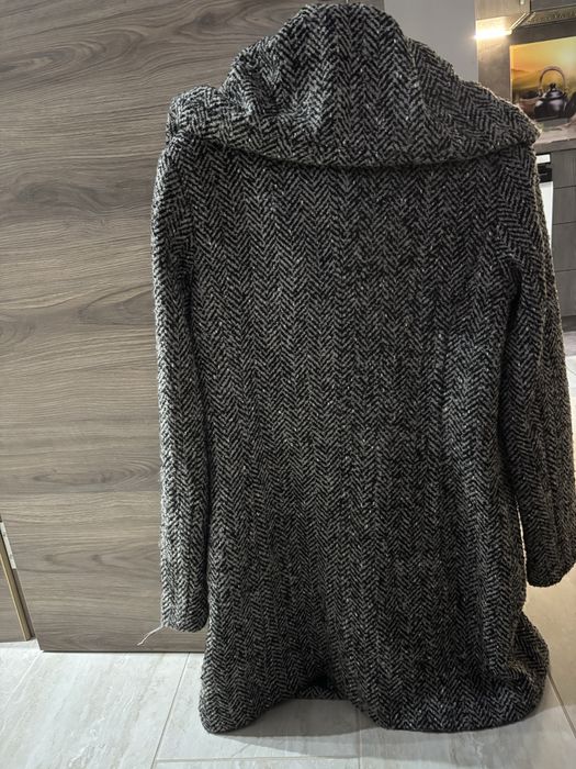 Зимно.   Палто.