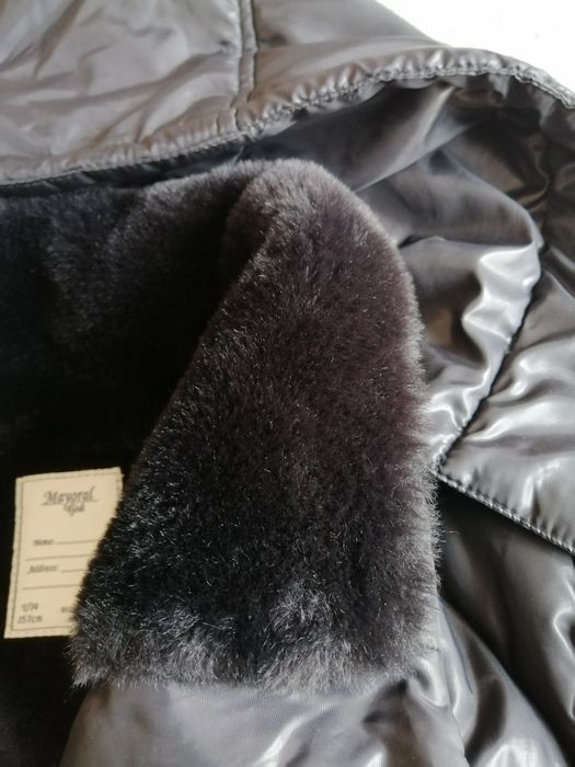 Зимно яке Mayoral Girl 157 см