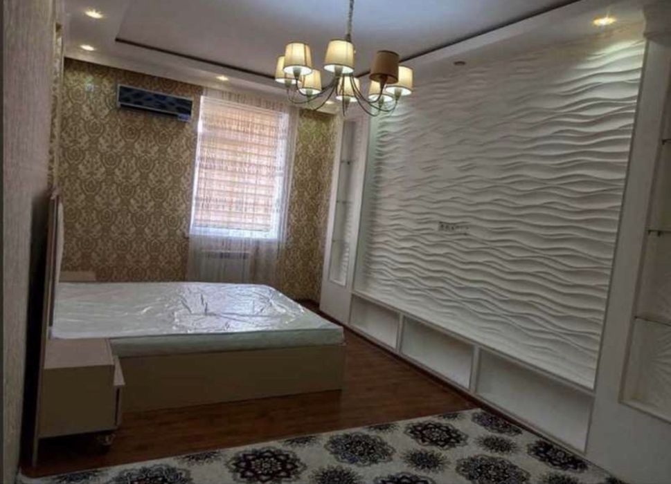 Сдаётся кв ор-р ЖК Оксарой ул М.Риёзий 3/2/8 Мирзо-Улугбекский ! 136