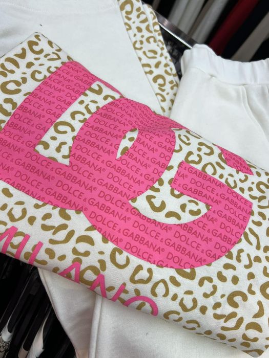 D&G Дамски екипи