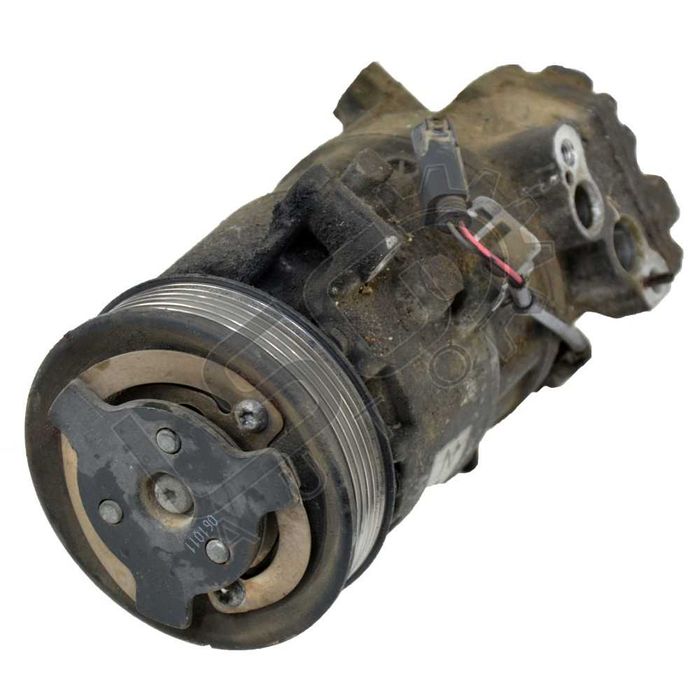 Компресор климатик BMW 3 Series (E90, E91)(2005-2012) ID:89687