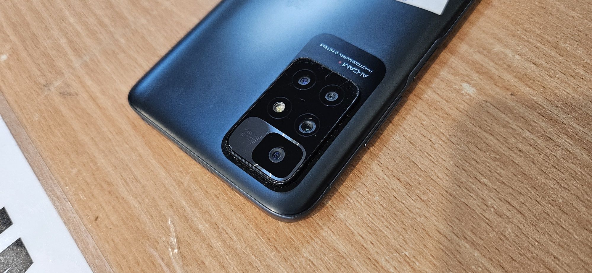 Redmi 10 2022 impecabil